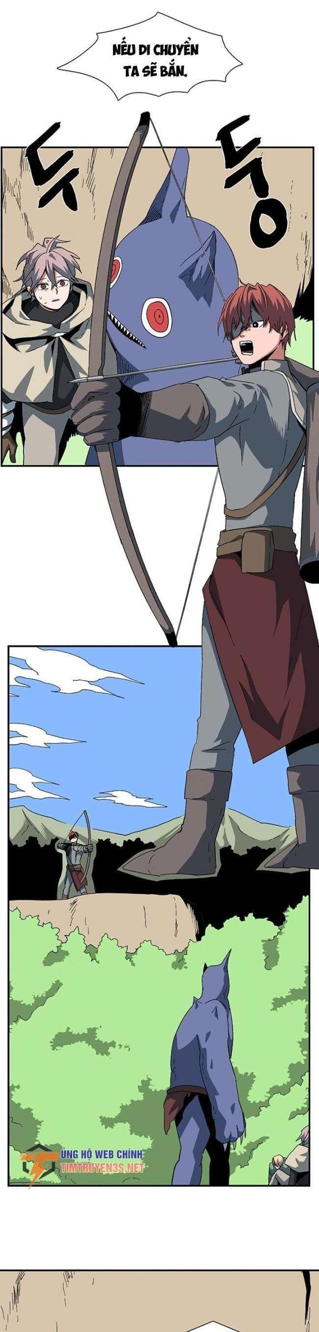 Ta Một Bước Làm Quỷ Vương - Page 18