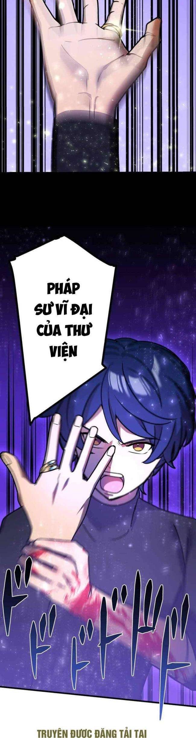 Hồi Quy Trở Thành Mạo Hiểm Giả Mạnh Nhất Nhờ Class Ẩn Điều Khiển Trọng Lực - Page 33