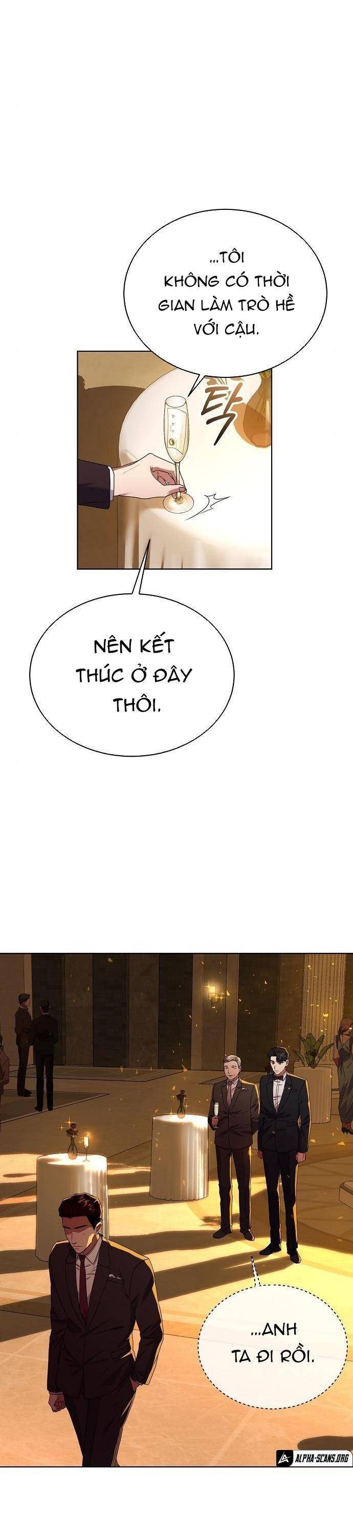 Ta Là Người Thu Thuế - Page 14