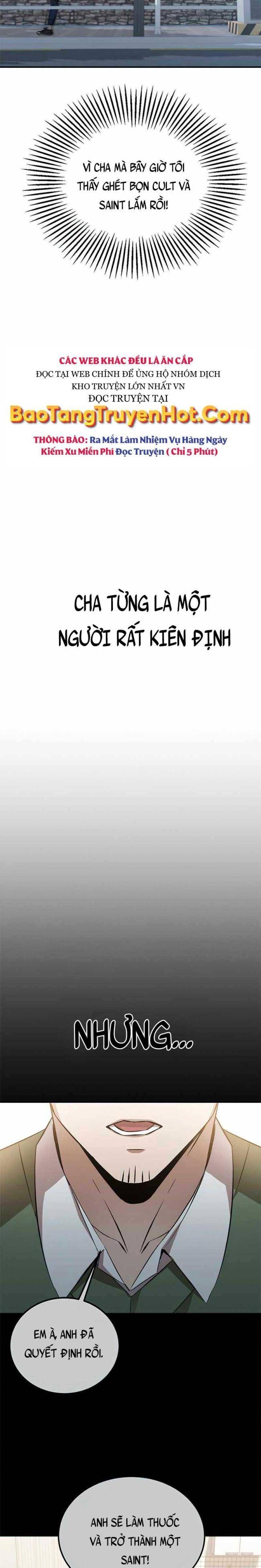 Thợ Săn Chơi Thuốc - Page 9