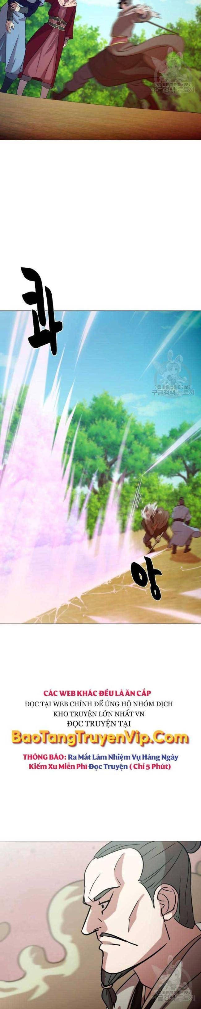 Bậc Thầy Phép Thuật Ở Thế Giới Võ Lâm - Page 24