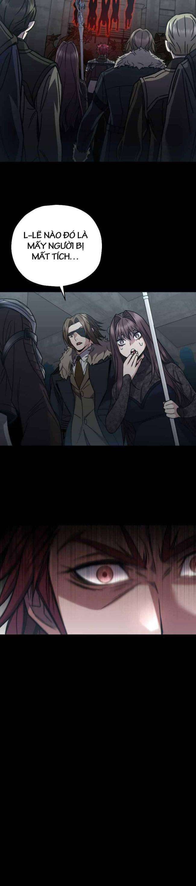 Người Chơi Làm Lại Cuộc Đời - Page 16