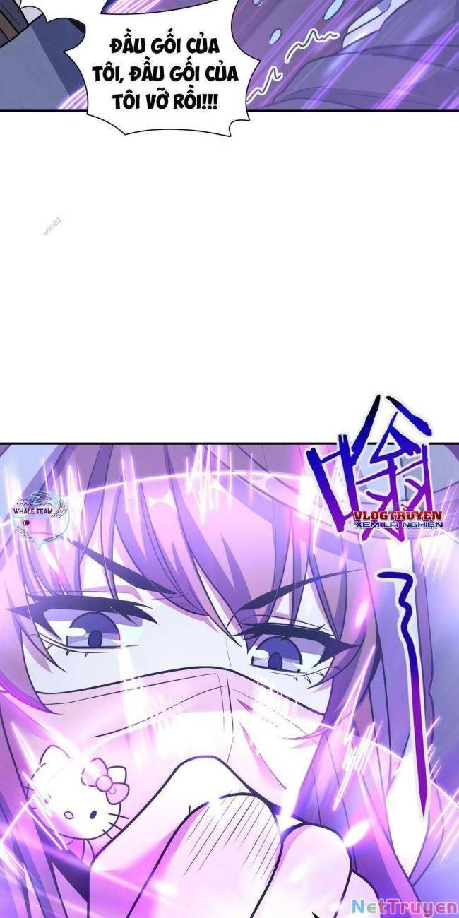 Mệnh Danh Thuật Của Bóng Tối - Page 53