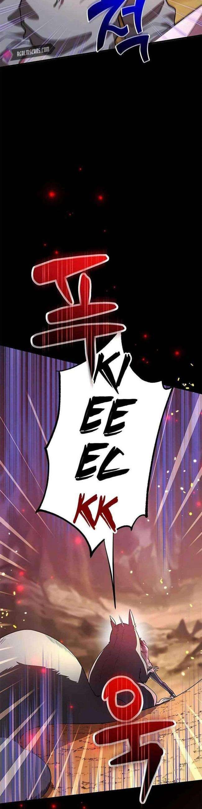 May Mắn Triệu Hồi Được Tinh Linh Hộ Vệ Hạng 10 - Page 12