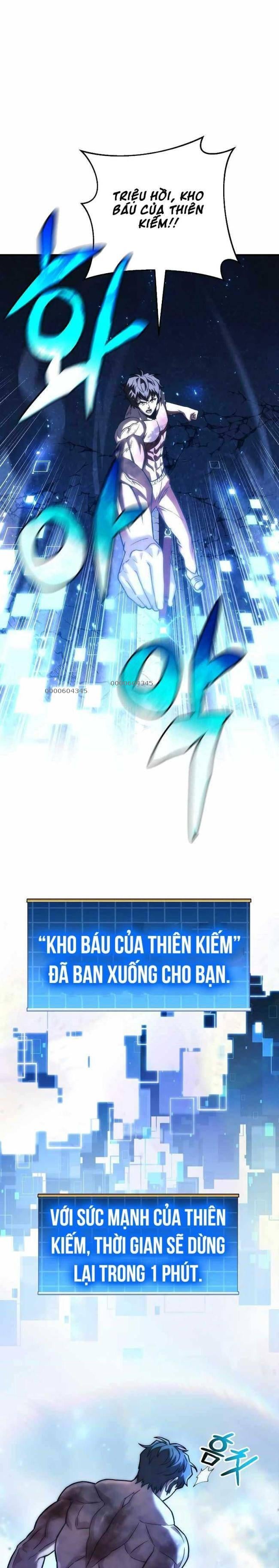 Tiểu Thuyết Gia Làm Thợ Săn - Page 17