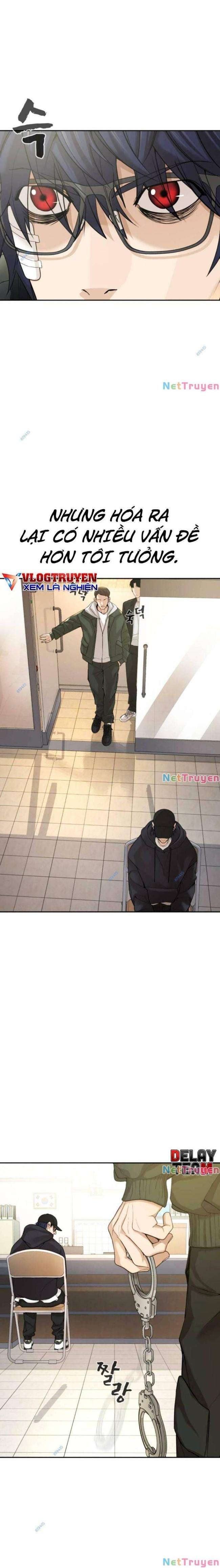 Trò Chơi Địa Ngục - Page 15