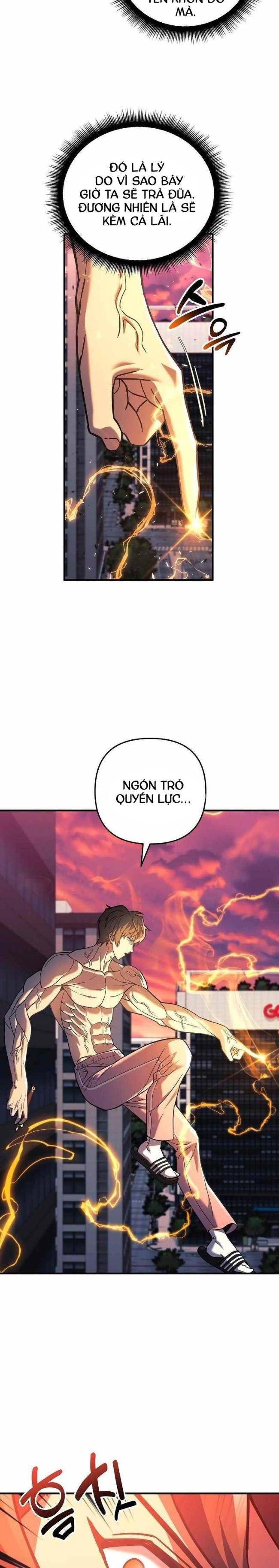 Tiểu Thuyết Gia Làm Thợ Săn - Page 24