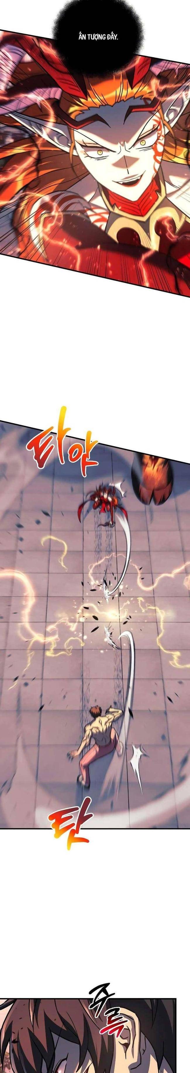 Tiểu Thuyết Gia Làm Thợ Săn - Page 8