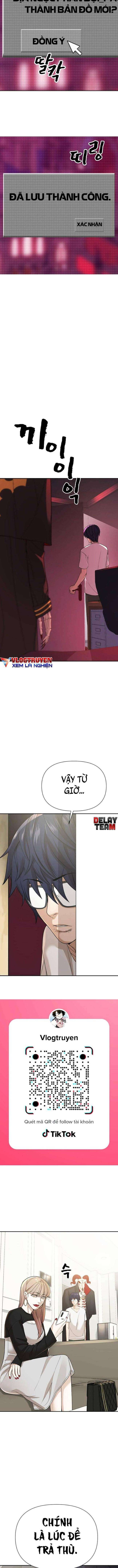 Trò Chơi Địa Ngục - Page 13