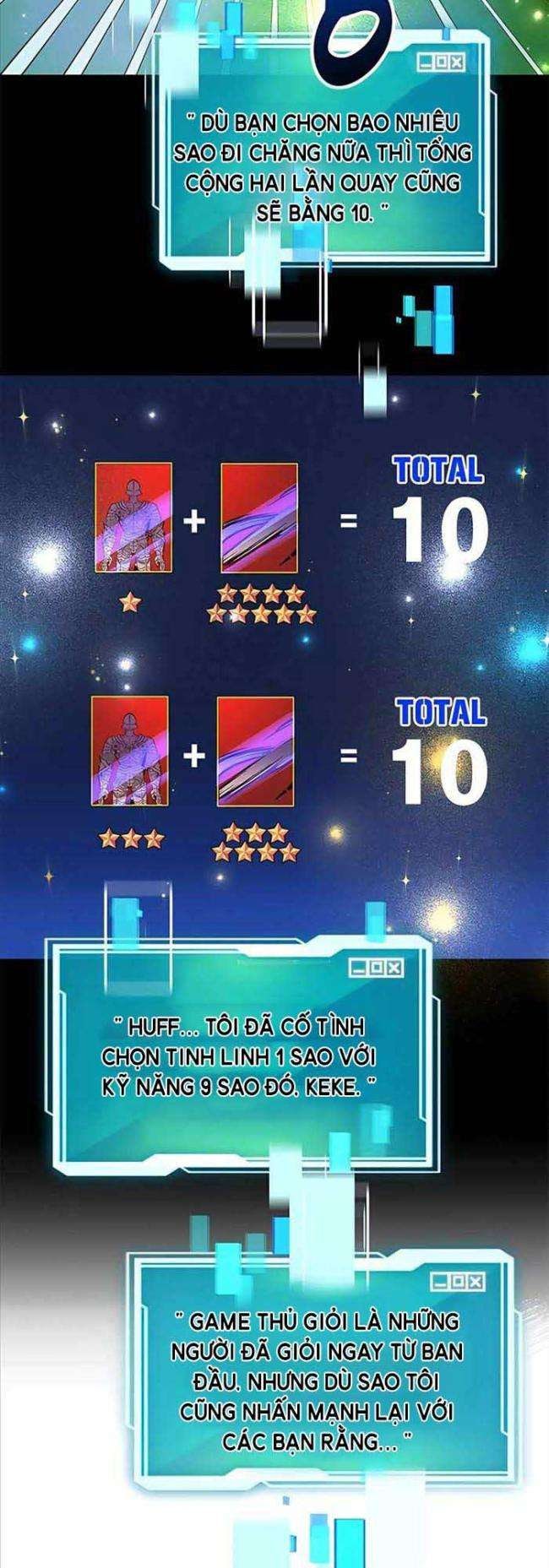 May Mắn Triệu Hồi Được Tinh Linh Hộ Vệ Hạng 10 - Page 31