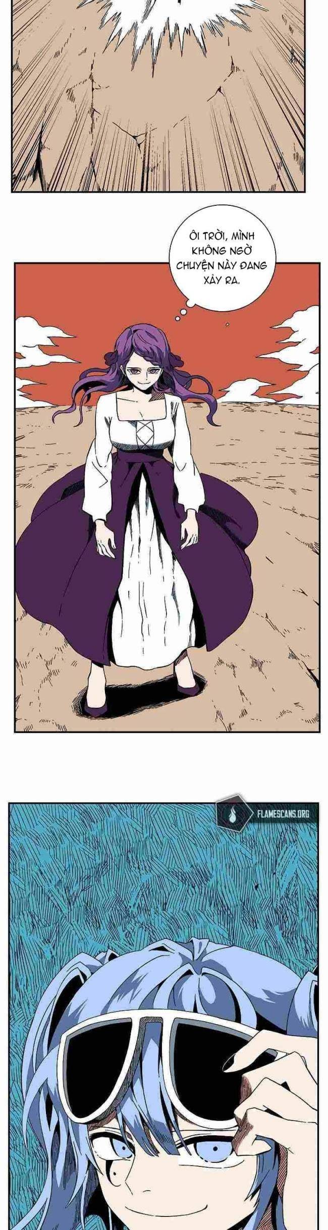 Ta Một Bước Làm Quỷ Vương - Page 46