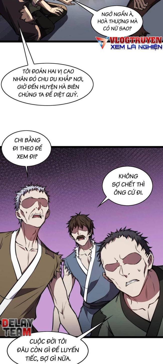 Cao Thủ Gian Lận Hoàn Lương - Page 4