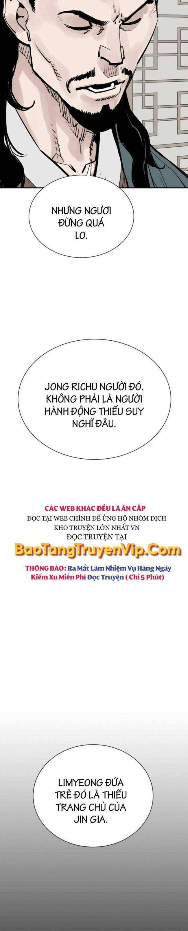Sát Thủ Tống Lý Thu - Page 22