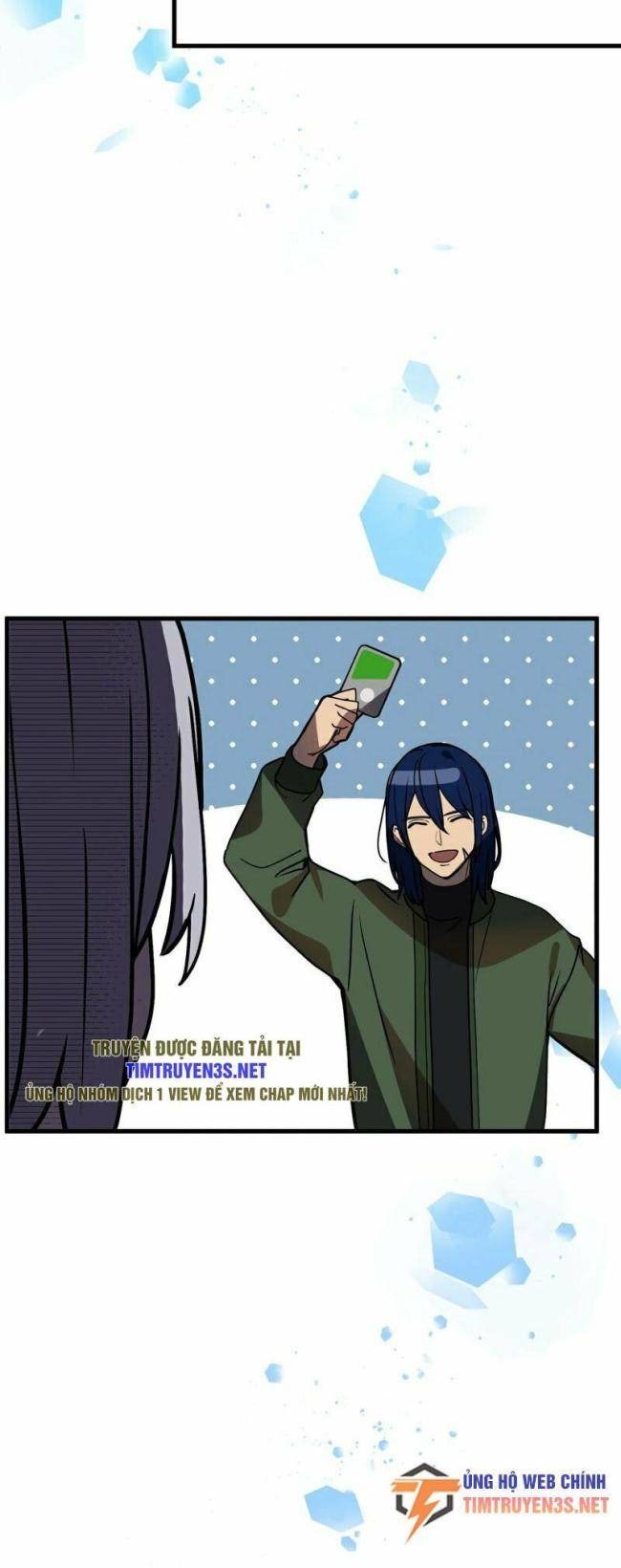 Hồi Quy Trở Thành Mạo Hiểm Giả Mạnh Nhất Nhờ Class Ẩn Điều Khiển Trọng Lực - Page 29