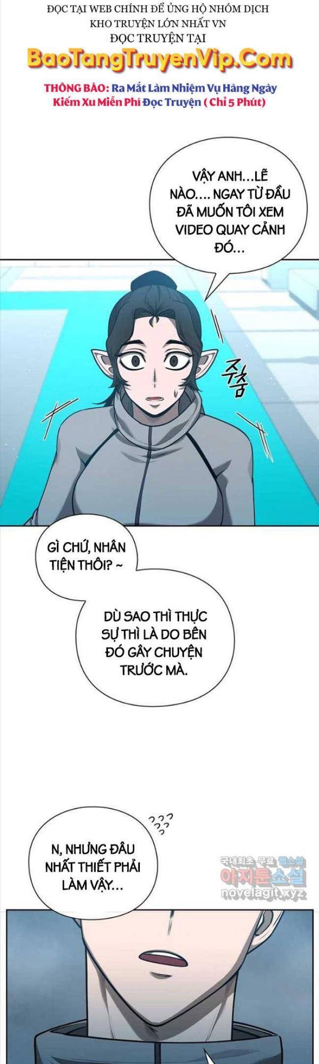 Trường Học Chiến Binh - Page 40