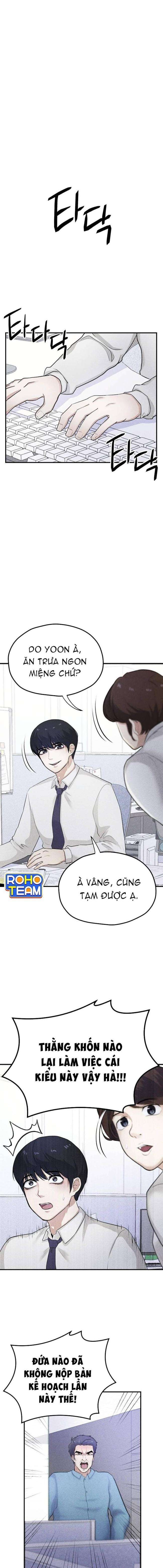 Phòng Kín - Page 8