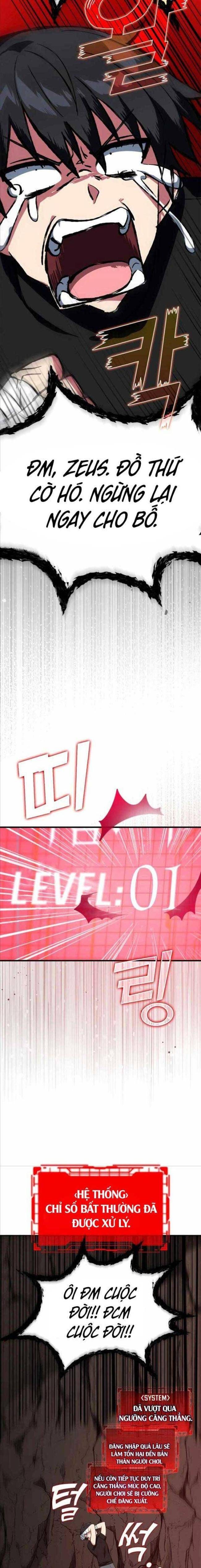 Người Chơi Cấp Tối Đa - Page 31