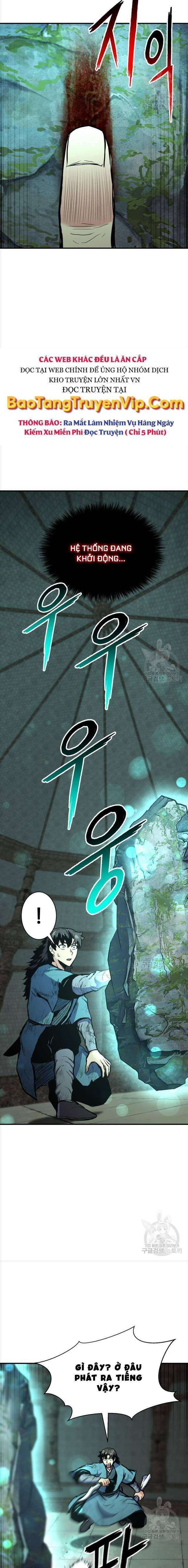 Ta Là Chủ Nhân Của Thư Viện Võ Công - Page 16