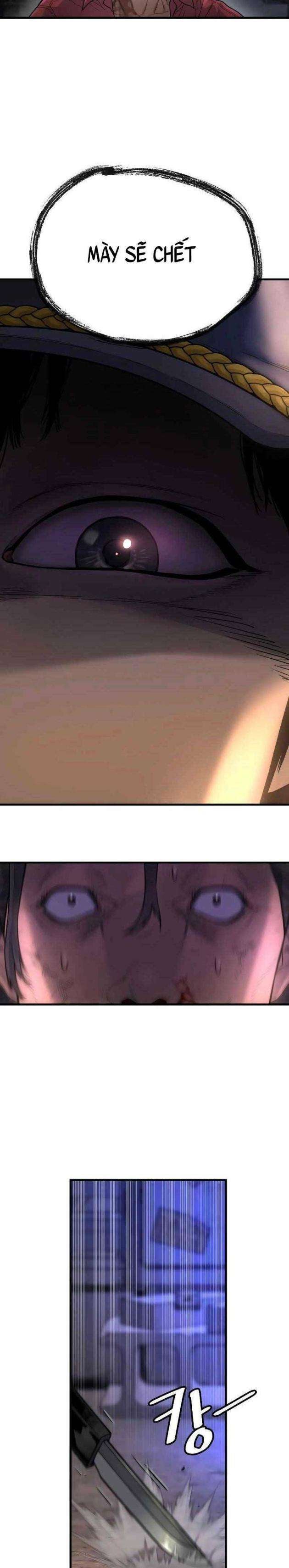 Cảnh Sát Báo Thù - Page 18