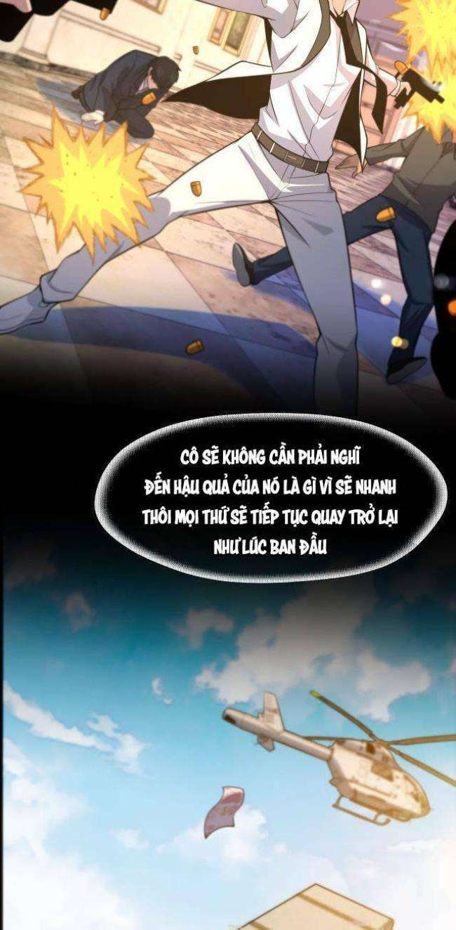 Ta Bị Kẹt Cùng Một Ngày 1000 Năm - Page 5