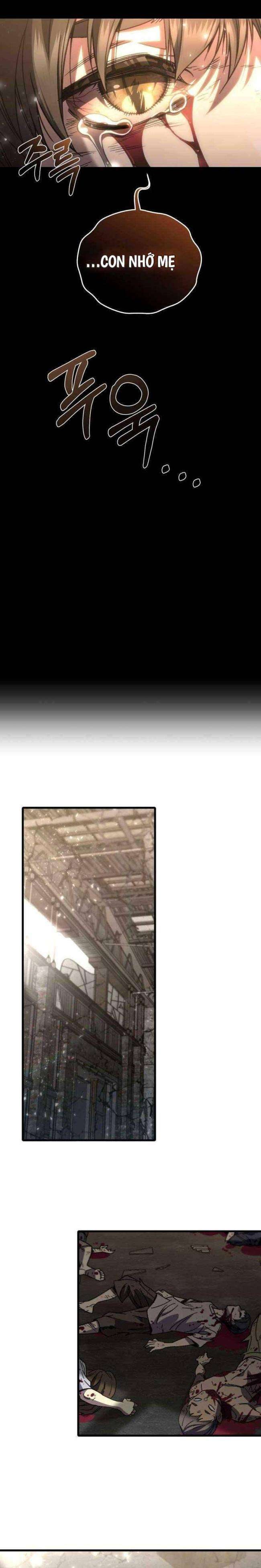 Người Chơi Làm Lại Cuộc Đời - Page 19
