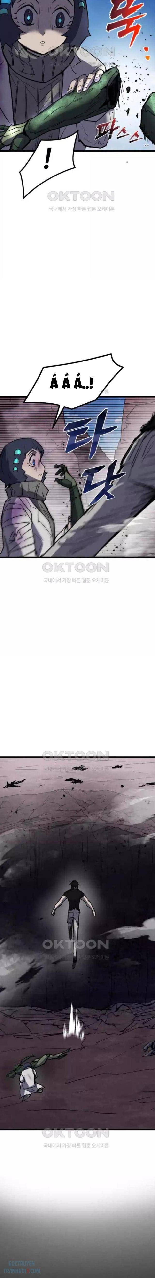 Người Côn Trùng - Page 28