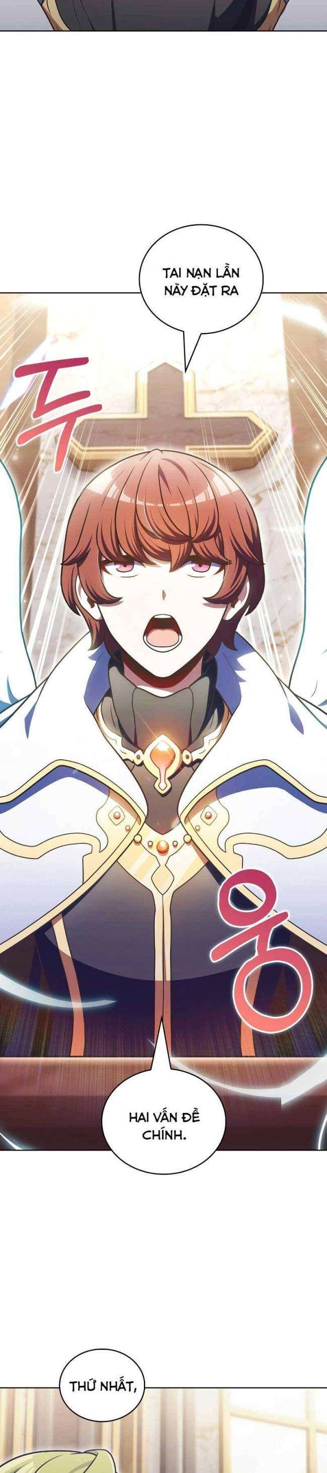 Trừ Tôi Tất Cả Đều Là Quy Hồi Giả - Page 15