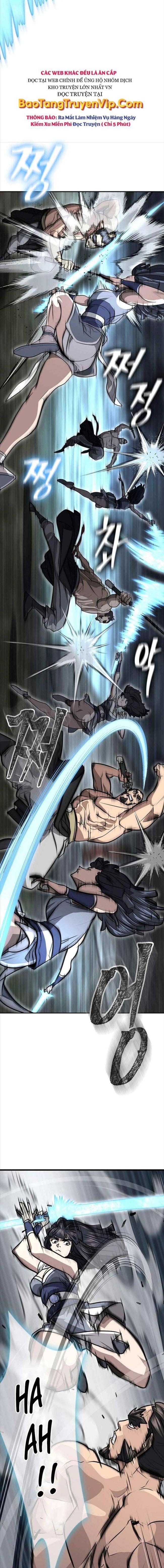 Kiếm Ma Đạo - Page 16