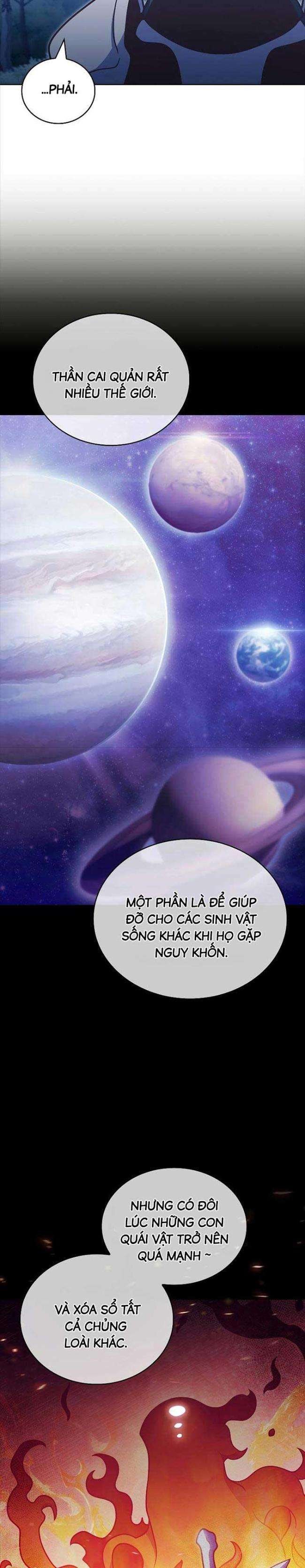 Trừ Tôi Tất Cả Đều Là Quy Hồi Giả - Page 18