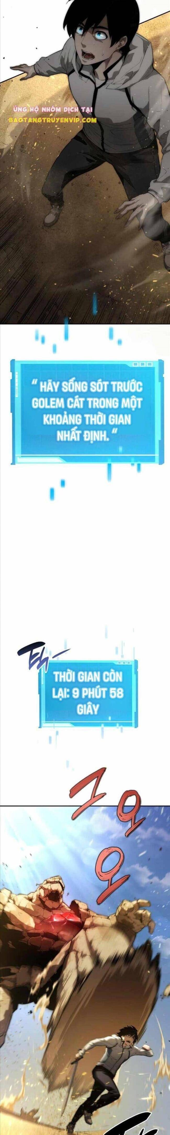 Chiêu Hồn Sư Siêu Phàm - Page 36