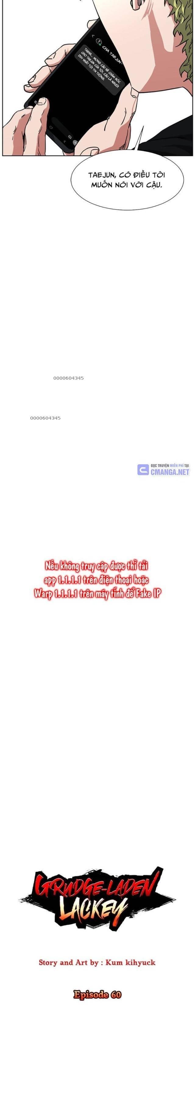 Bố Già Trùng Sinh - Page 8