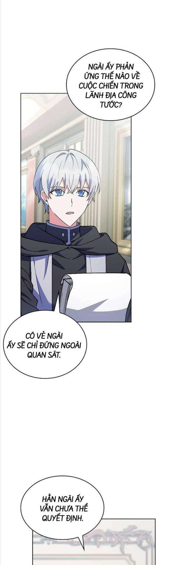 Hồi Quy Vào Gia Tộc Suy Tàn - Page 14