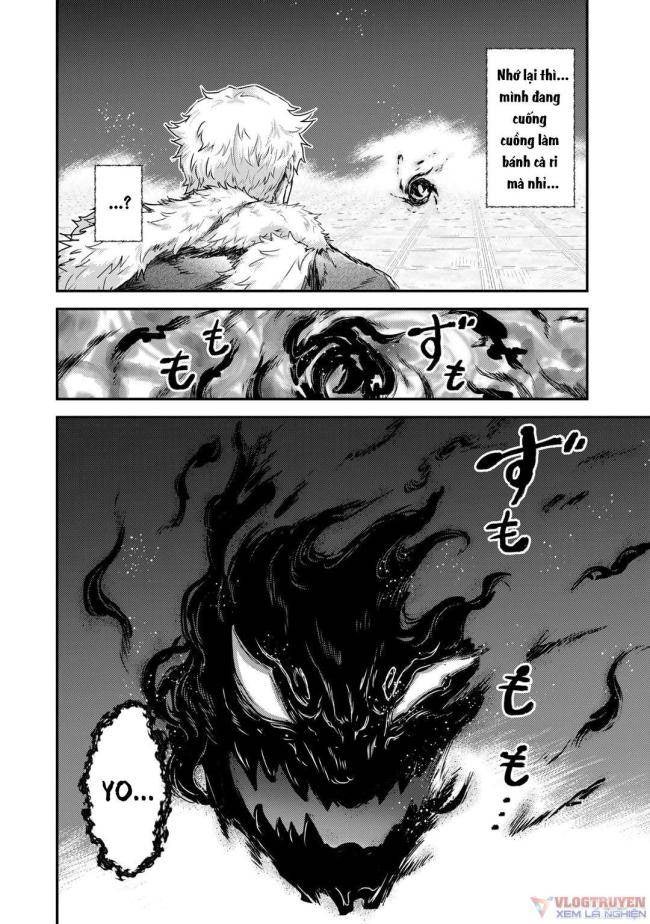 Chuyển Sinh Thành Kiếm - Page 13