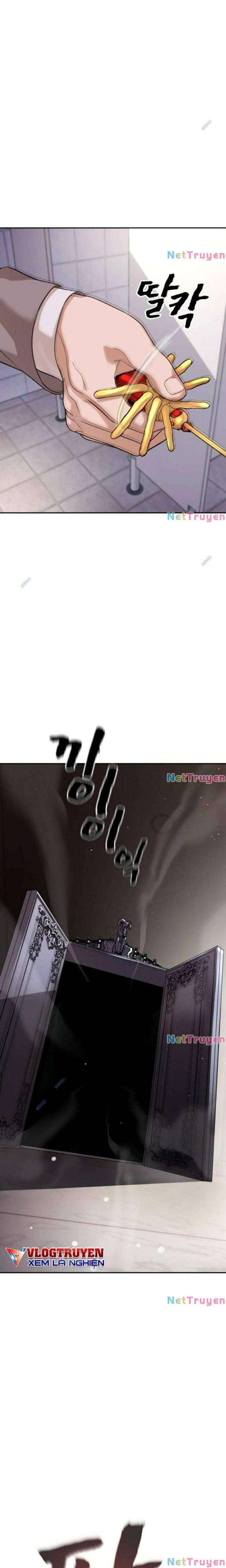 Trò Chơi Địa Ngục - Page 14