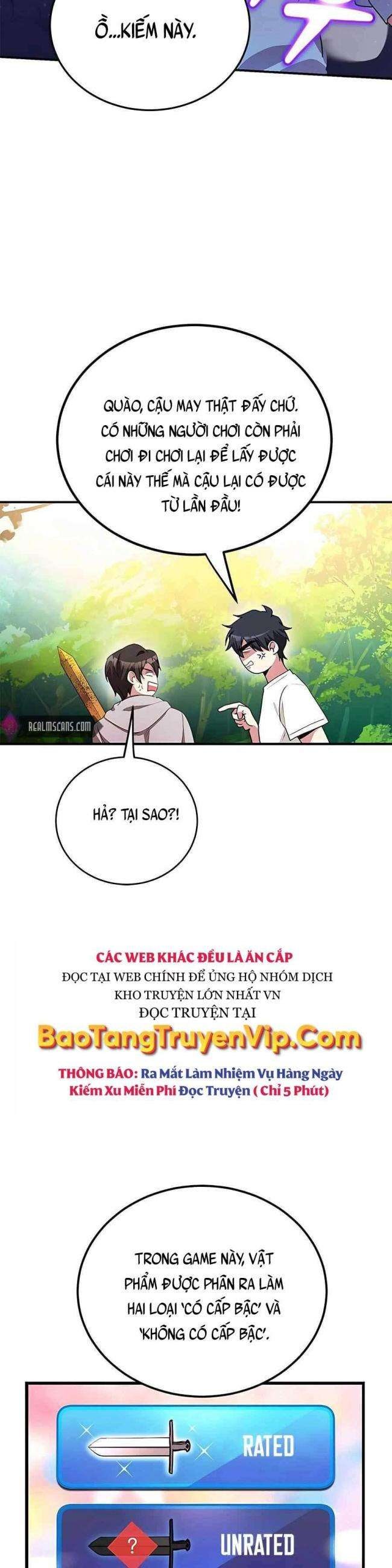 May Mắn Triệu Hồi Được Tinh Linh Hộ Vệ Hạng 10 - Page 27