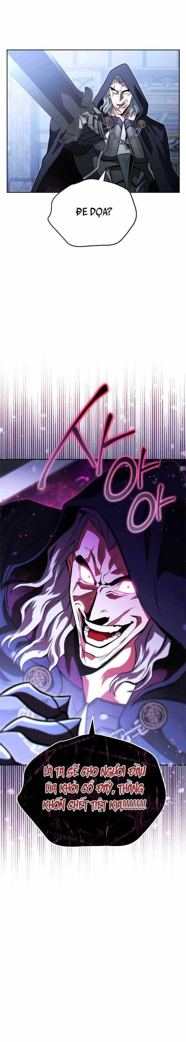 Thuộc Hạ Cực Kỳ Tài Năng Của Tôi - Page 16