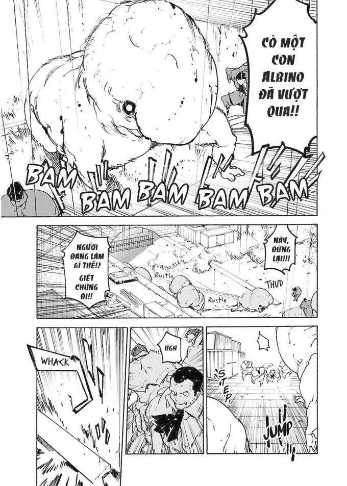 Ryuuma No Gagou - Page 13