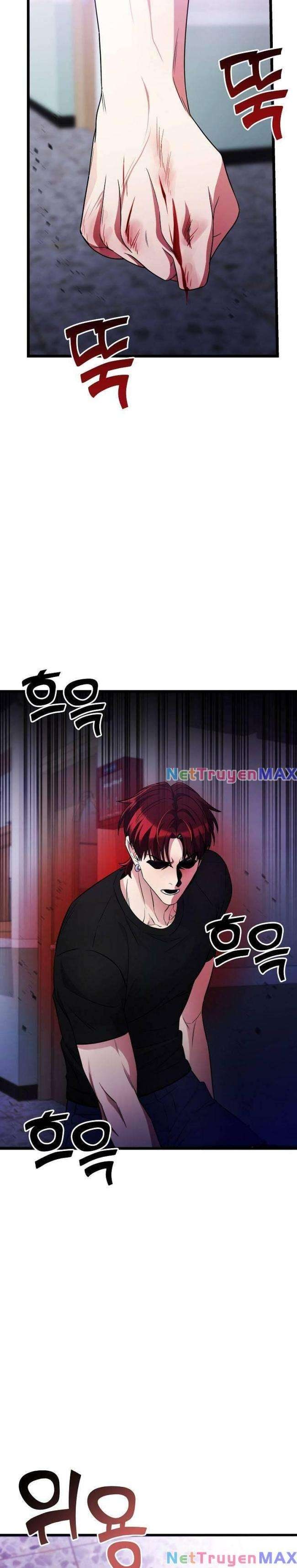 Quái Vật Ganzi - Page 41