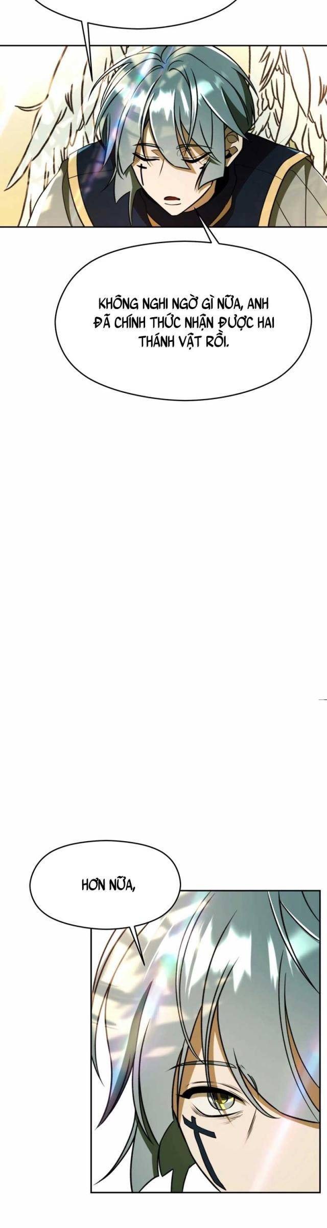 Đại Ma Đạo Sư Hồi Quy - Page 24