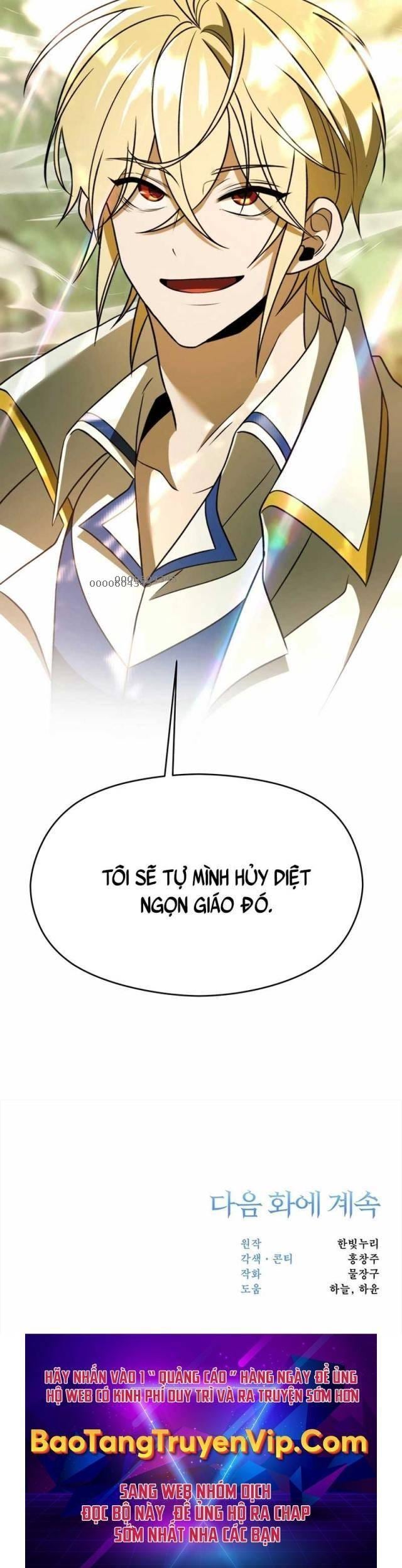 Đại Ma Đạo Sư Hồi Quy - Page 39