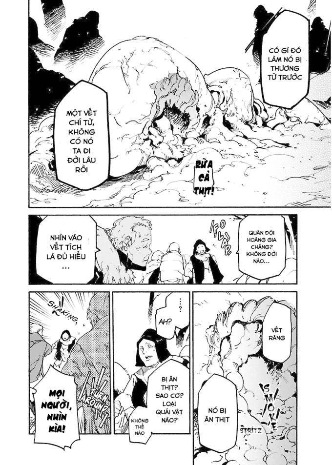 Ryuuma No Gagou - Page 15