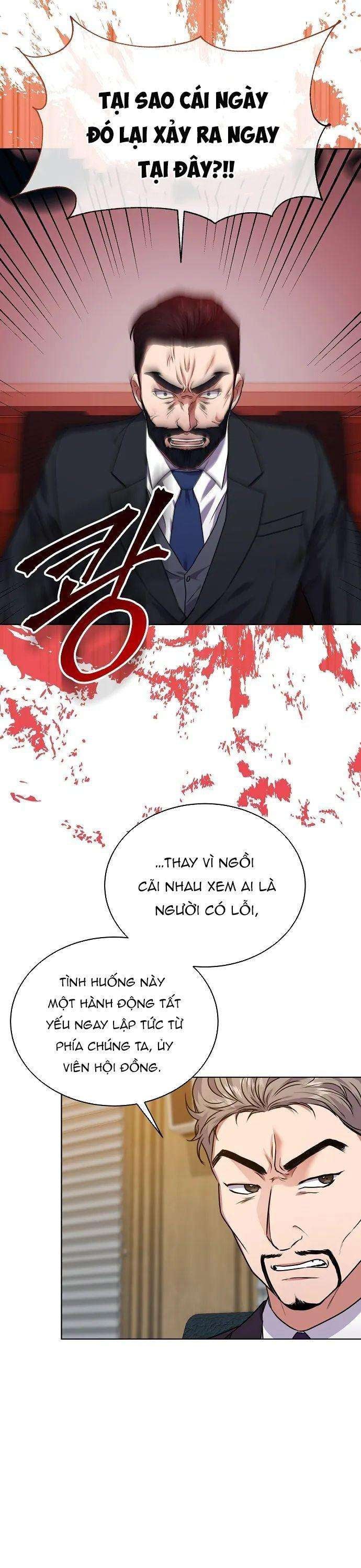 Ta Là Người Thu Thuế - Page 37