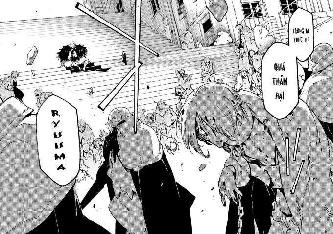 Ryuuma No Gagou - Page 12