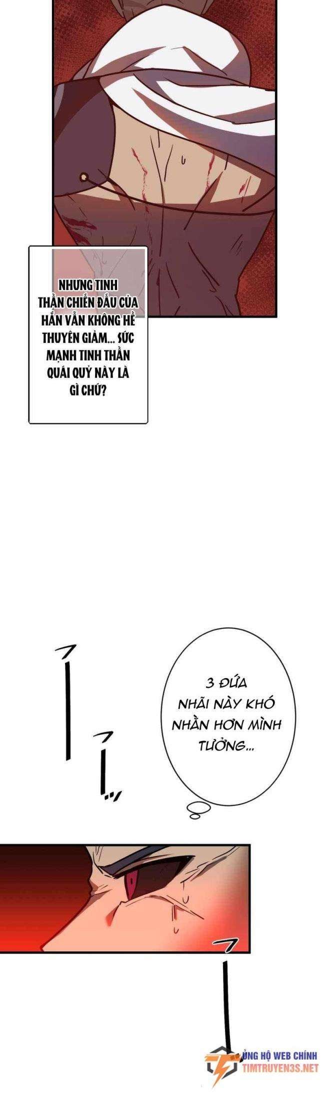 Hồi Quy Trở Thành Mạo Hiểm Giả Mạnh Nhất Nhờ Class Ẩn Điều Khiển Trọng Lực - Page 7