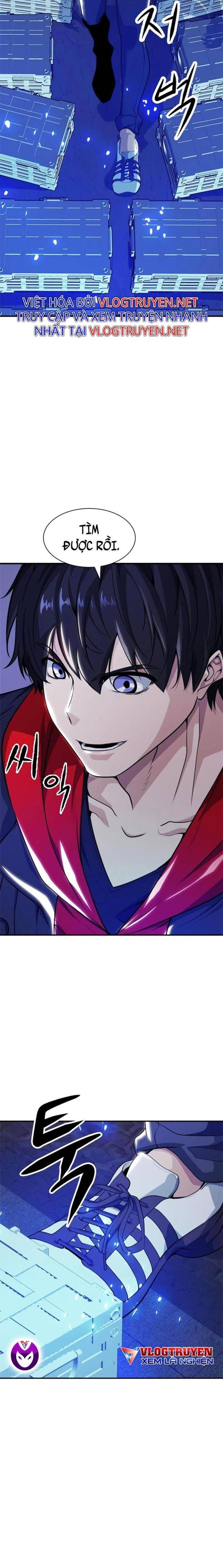 Người Chơi Bí Ẩn - Page 4