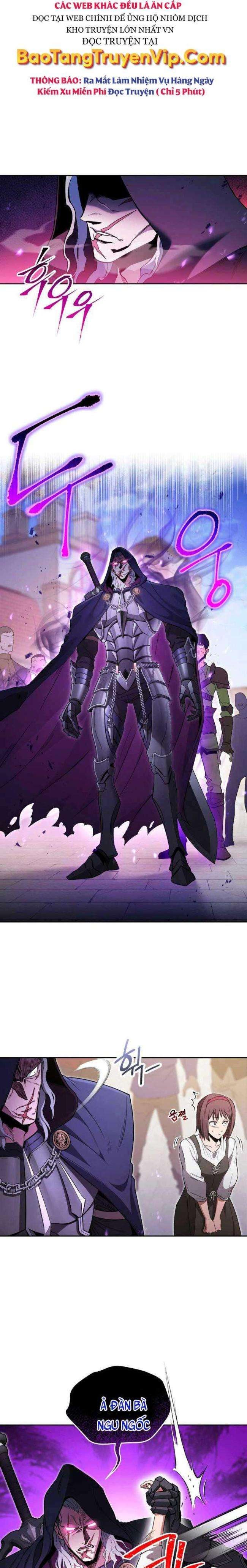 Thuộc Hạ Cực Kỳ Tài Năng Của Tôi - Page 16