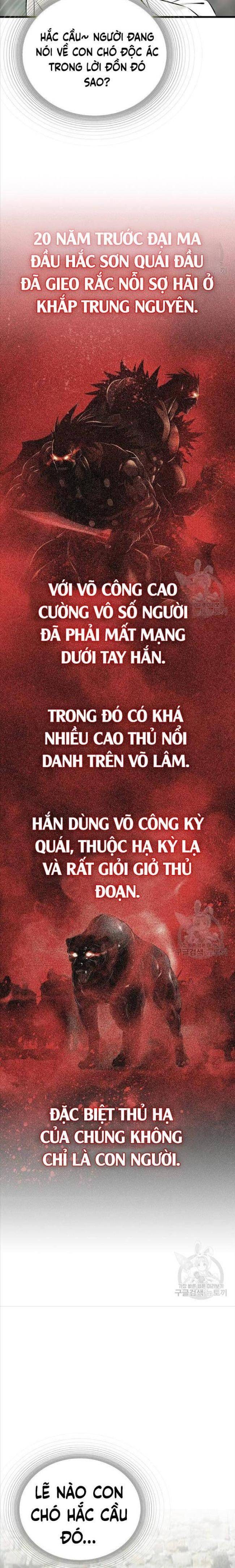 Thiên Hạ Đệ Nhất Y Lại Môn - Page 33