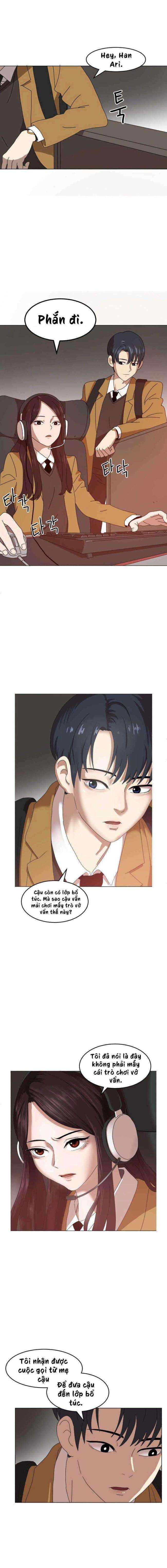 Double Click - Page 25