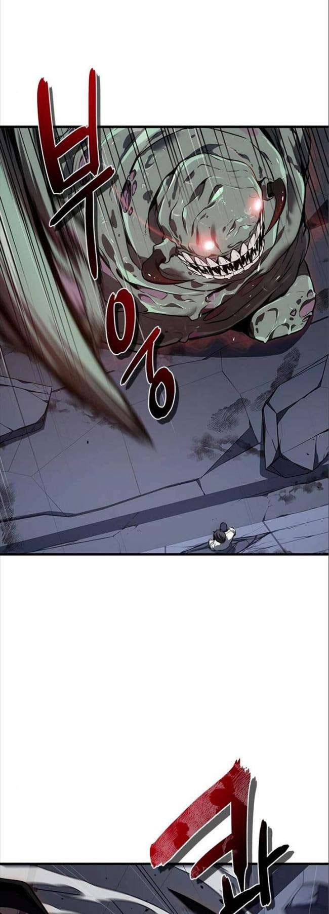 Sự Trở Lại Của Ranker Huyền Thoại - Page 4