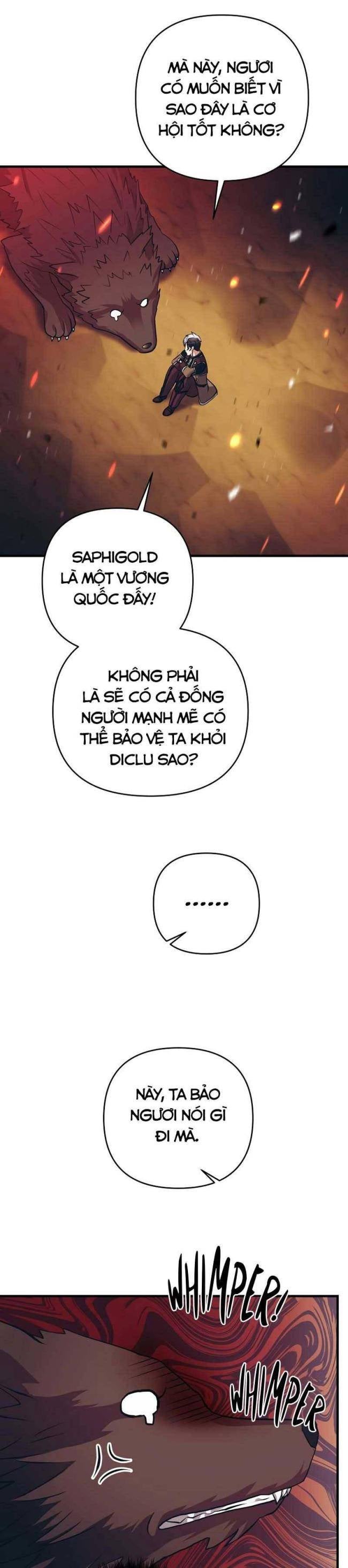 Tôi Trở Thành Hoàng Đế Điên Cuồng - Page 17